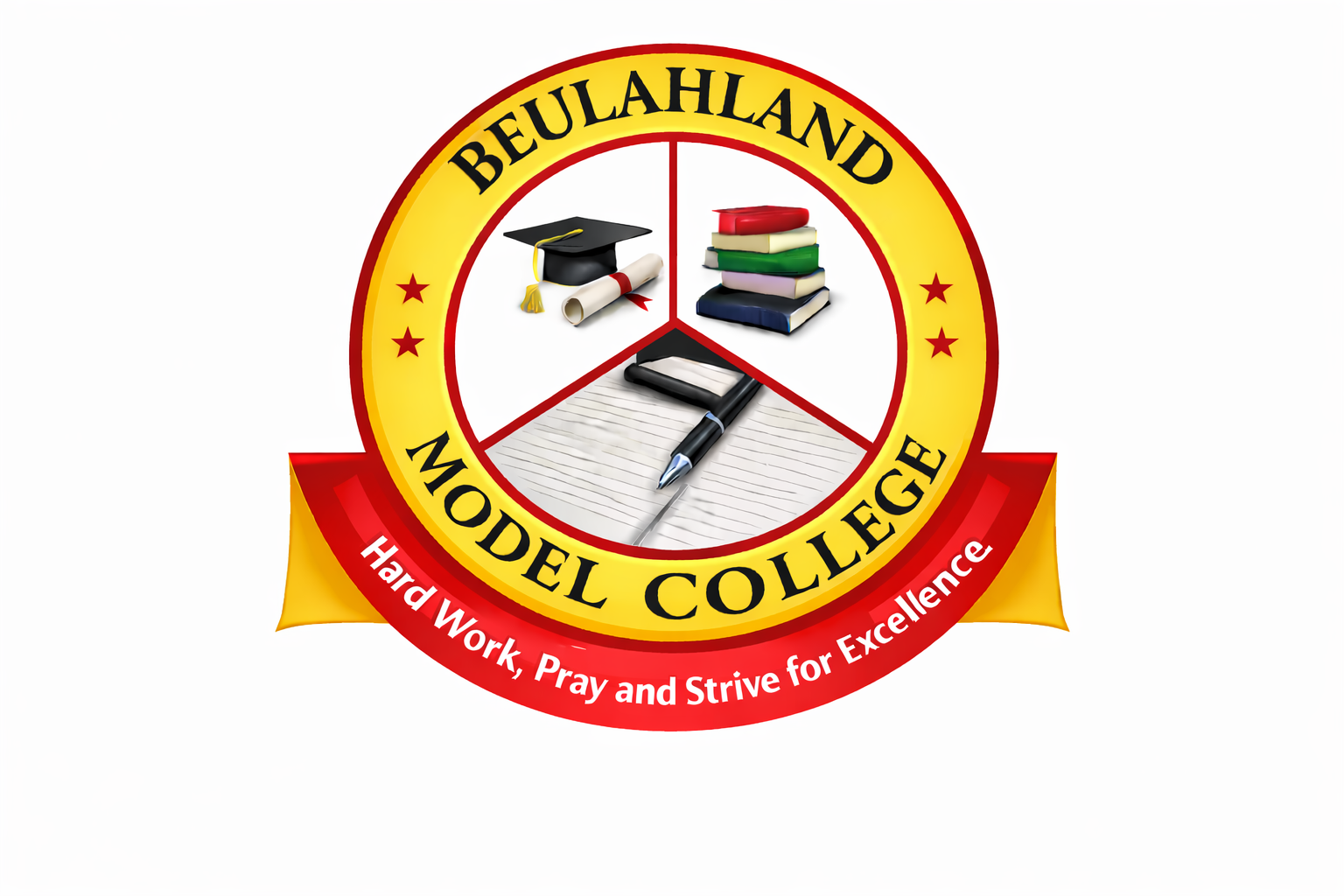 BEULAHLAND MODEL COLLEGE